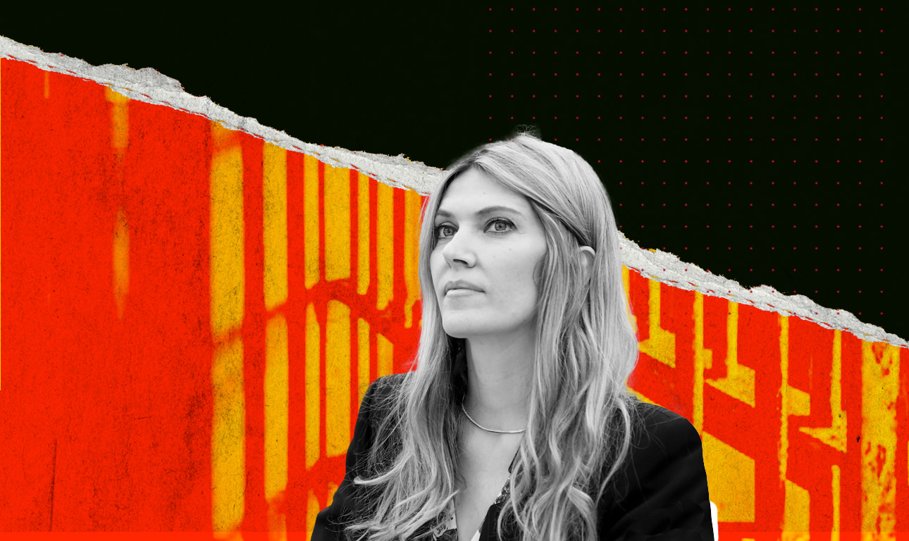 Qatargate: Παραμένει στη φυλακή η Εύα Καϊλή