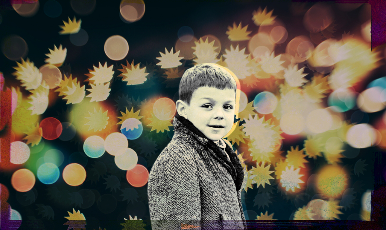 Τα λαμπάκια