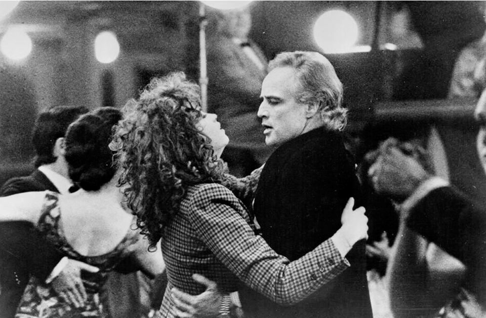 «To Τελευταίο Τανγκό στο Παρίσι», 50 χρόνια μετά