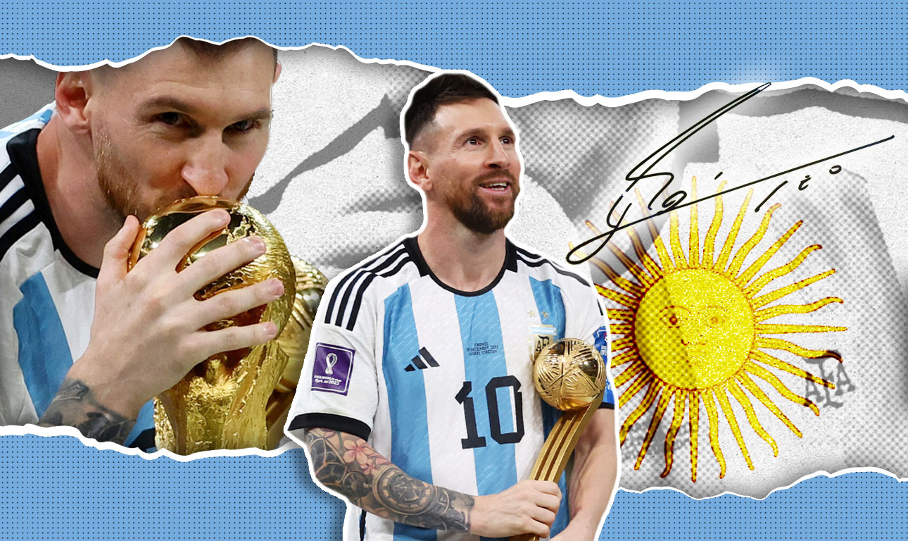 Πώς θα ζήσει τώρα ο Μέσι;