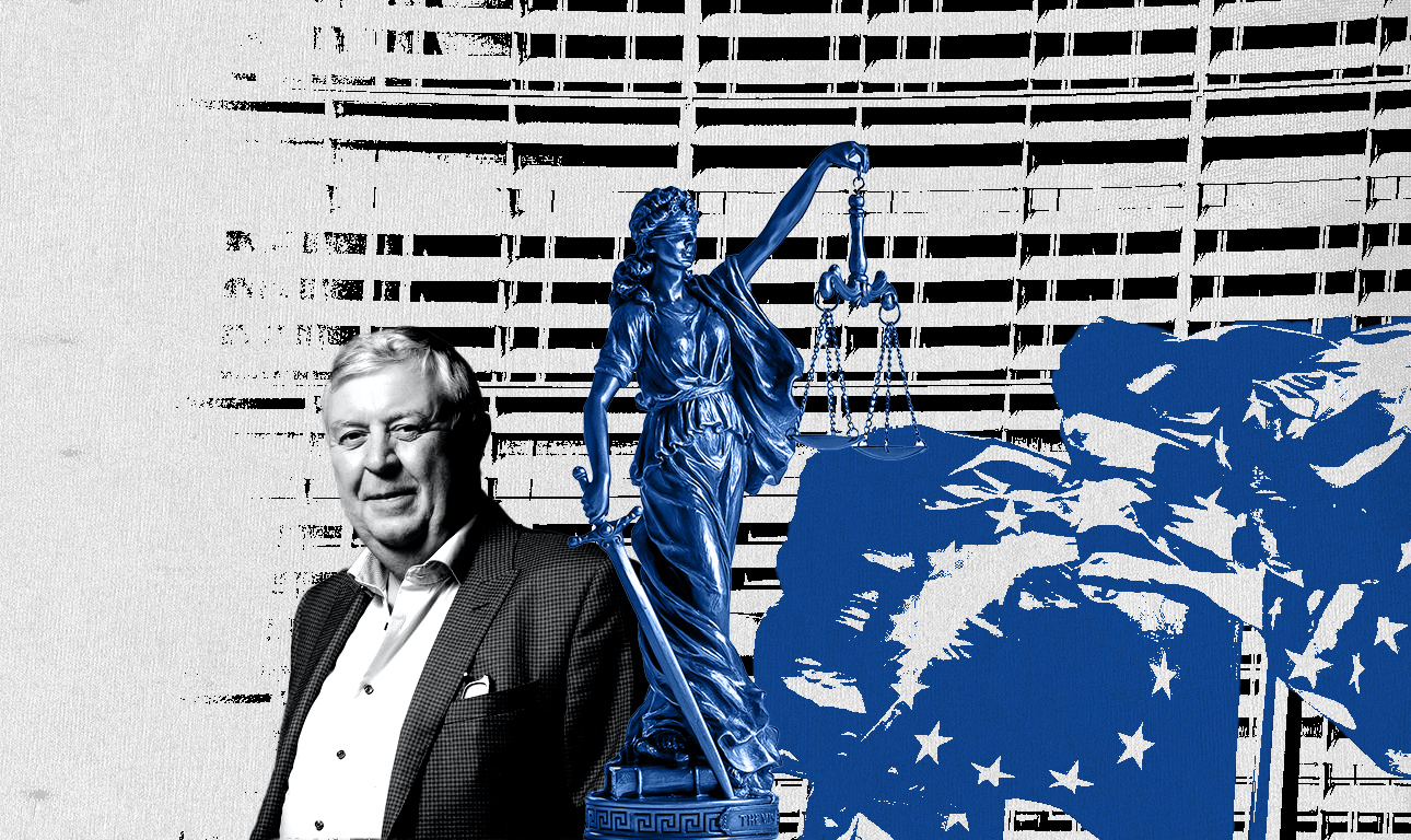 Πώς ο εισαγγελέας Μισέλ Κλεζ ξεσκέπασε το Qatargate