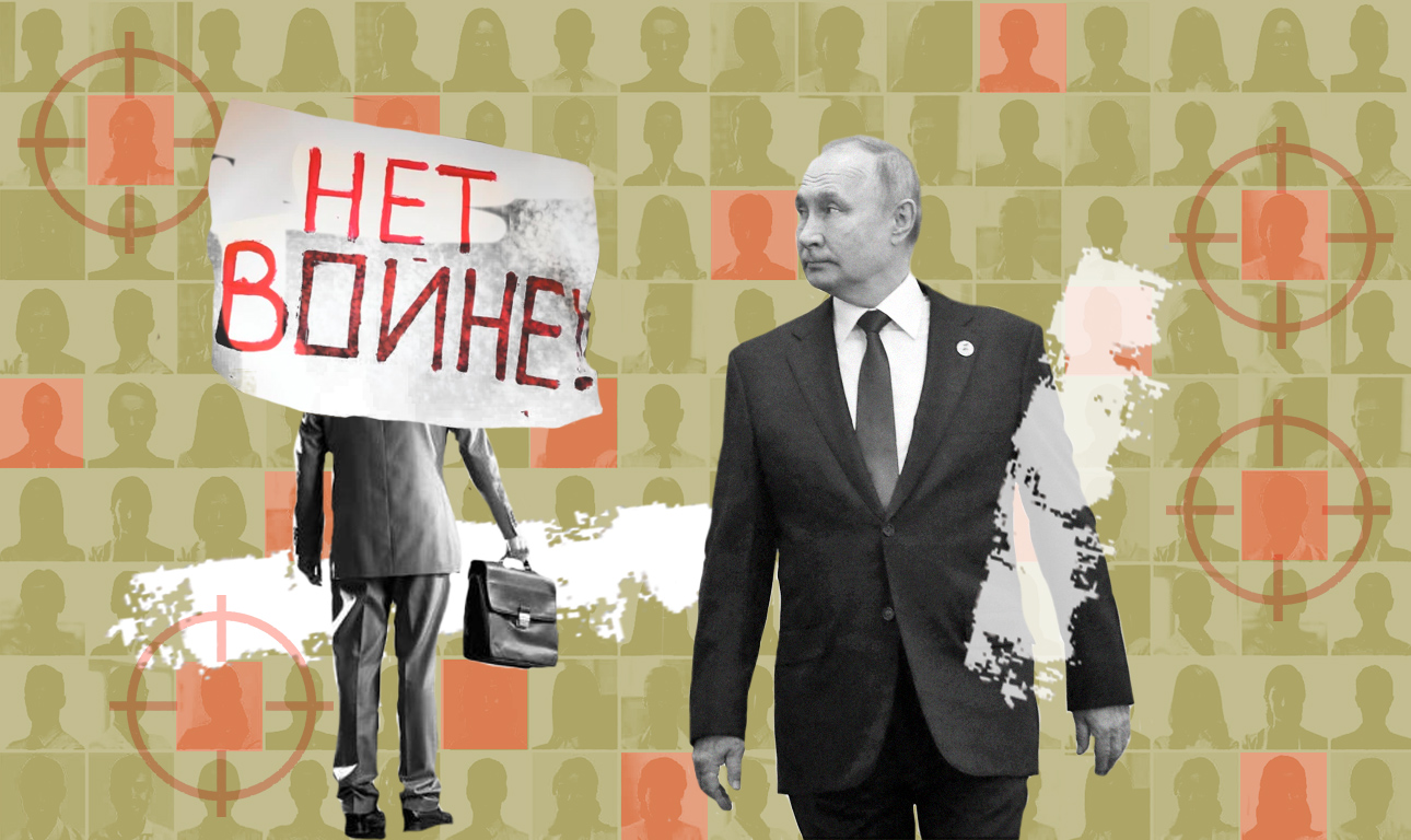 Ο Πούτιν, οι μεγιστάνες και το Σύνδρομο Αιφνίδιου Ρωσικού Θανάτου   