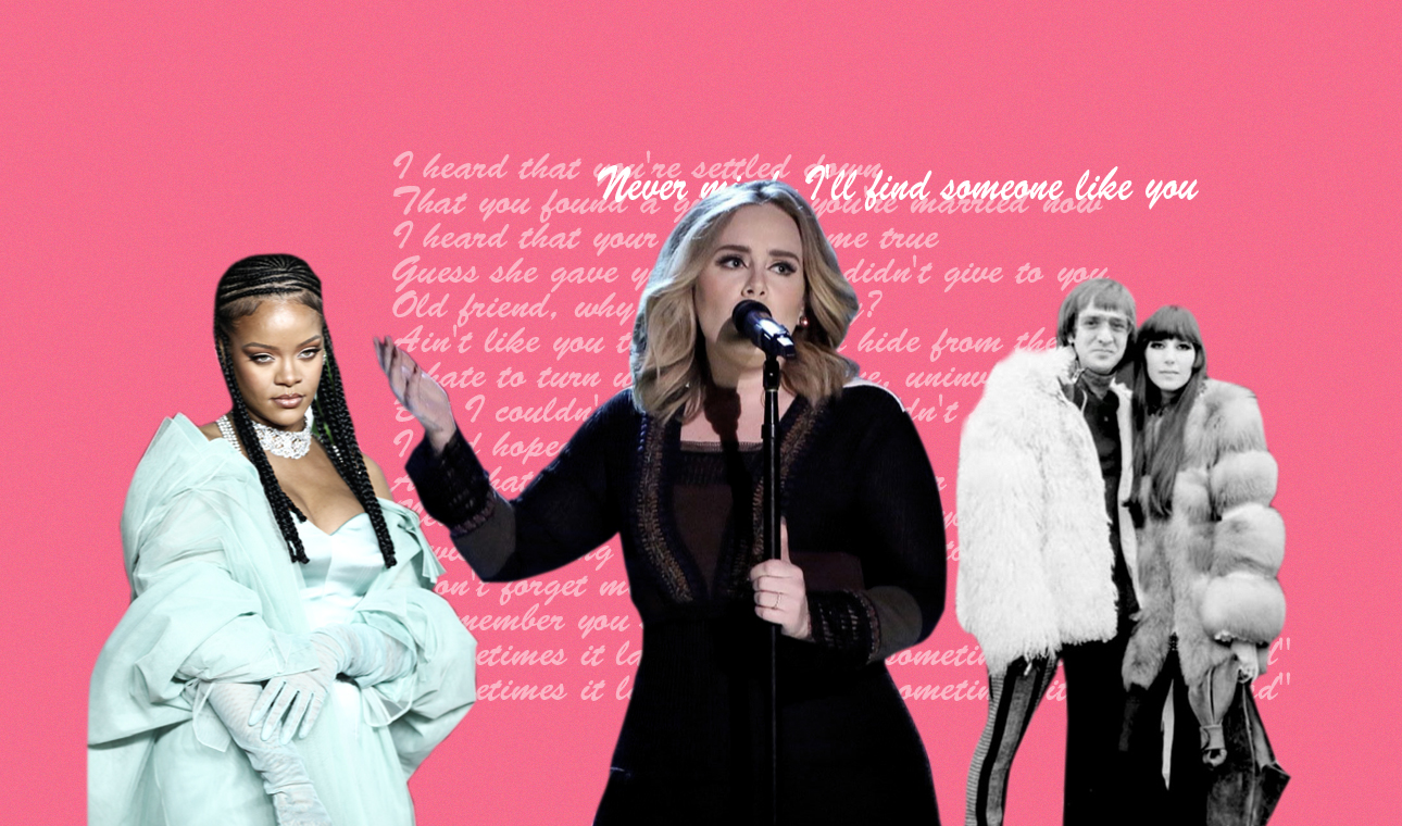 Τα τραγούδια που αγαπάμε καθορίζουν τις σχέσεις μας