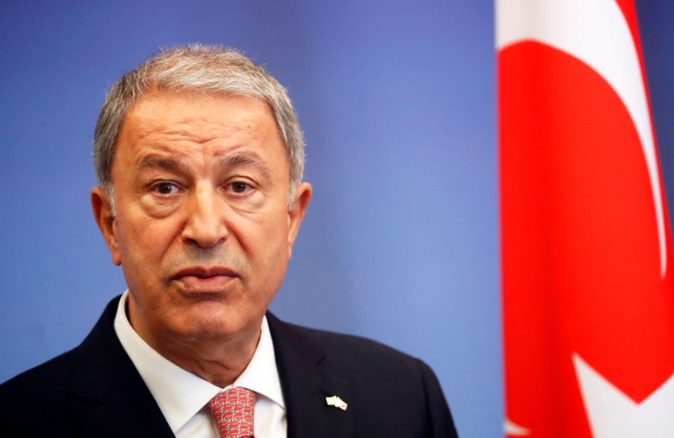 Ακάρ: Δεν δεχόμαστε την επέκταση των χωρικών υδάτων πέραν των 6 μιλίων