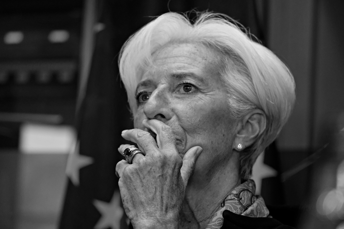 Μήπως φταίει η ΕΚΤ για τον πληθωρισμό;