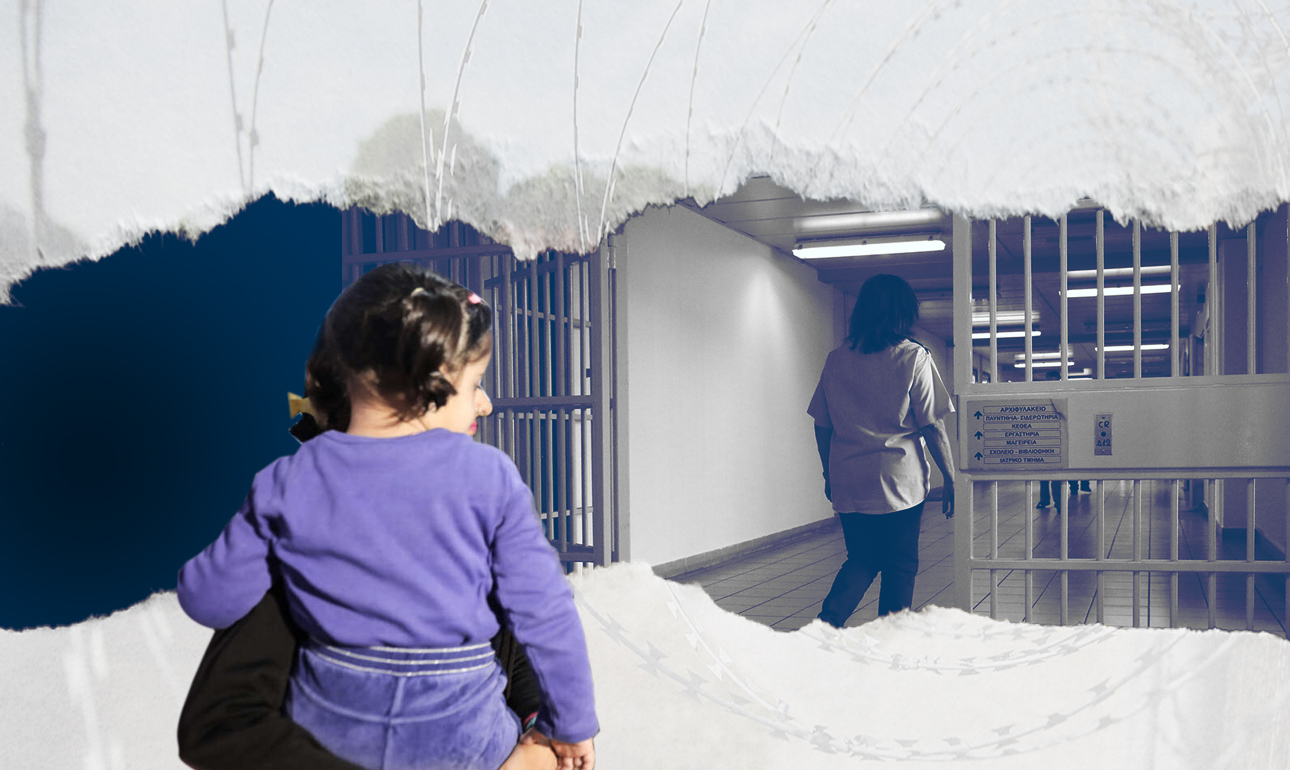 Η μικρούλα Ασμα θα τα καταφέρει