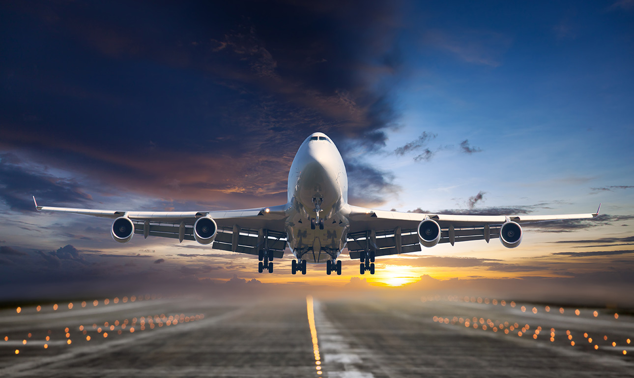 Ο «τελευταίος χορός» του Boeing 747