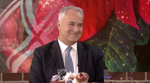 Bορίδης: Πιθανόν πριν το Πάσχα η πρώτη κάλπη των εθνικών εκλογών