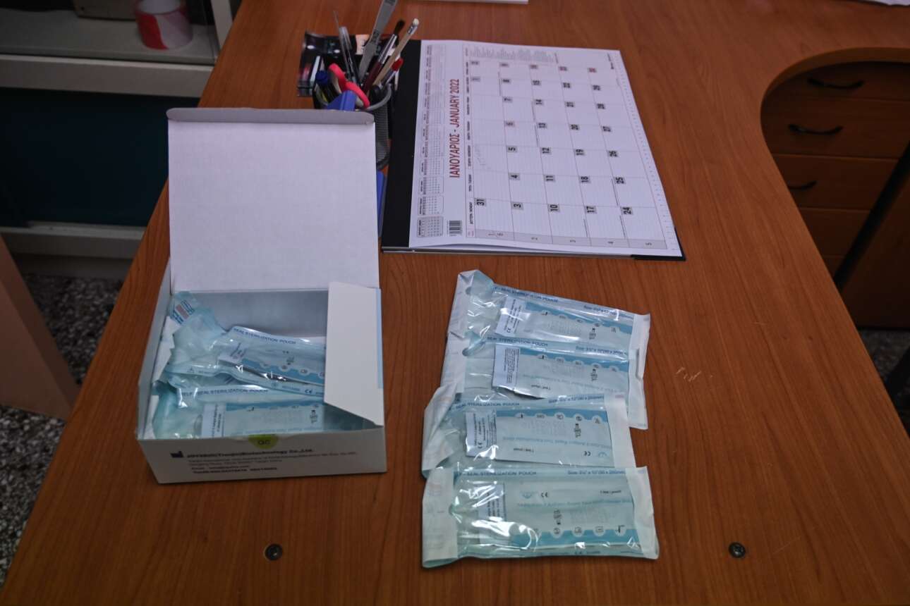 Κορονοϊός: Εβδομάδα με 43.748 κρούσματα και 154 νεκρούς