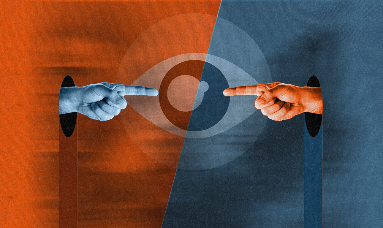 Υποκλοπές στον ανεμιστήρα 