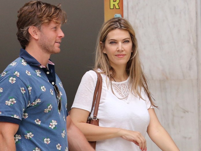 La Repubblica: H Kαϊλή πήγε να εξαφανίσει στοιχεία – «Μπαμπά πάρε τη βαλίτσα και το μπιμπερό!»