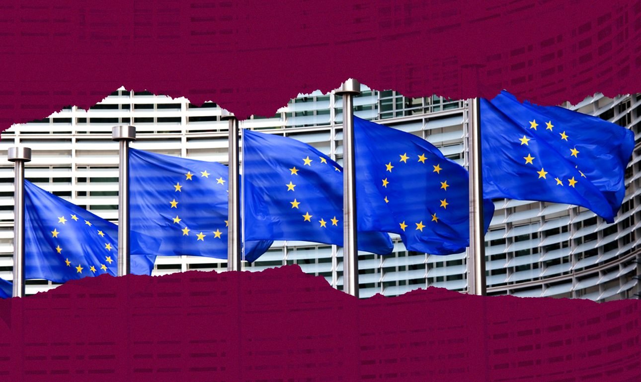 Ξεπουλώντας την ψυχή της Ευρώπης στον διάβολο