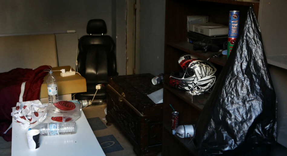 Ιλιον: «Δεν καταλάβαμε πως ήταν βιασμός», λέει ο έκτος ανήλικος