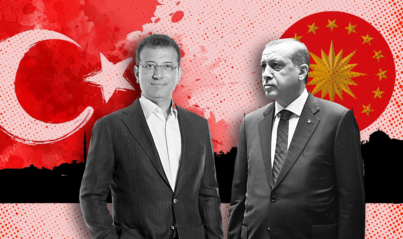 Το μετέωρο βήμα της Τουρκίας κι εμείς