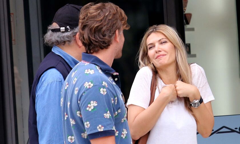 Φραντσέσκο Τζόρτζι: Τα έκανα όλα για χρήματα που δεν είχα ανάγκη – Αφήστε ελεύθερη την Εύα