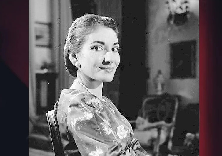 Στον επετειακό κατάλογο της UNESCO το «Ετος Μαρίας Κάλλας» για τον εορτασμό των 100 χρόνων από τη γέννησή της