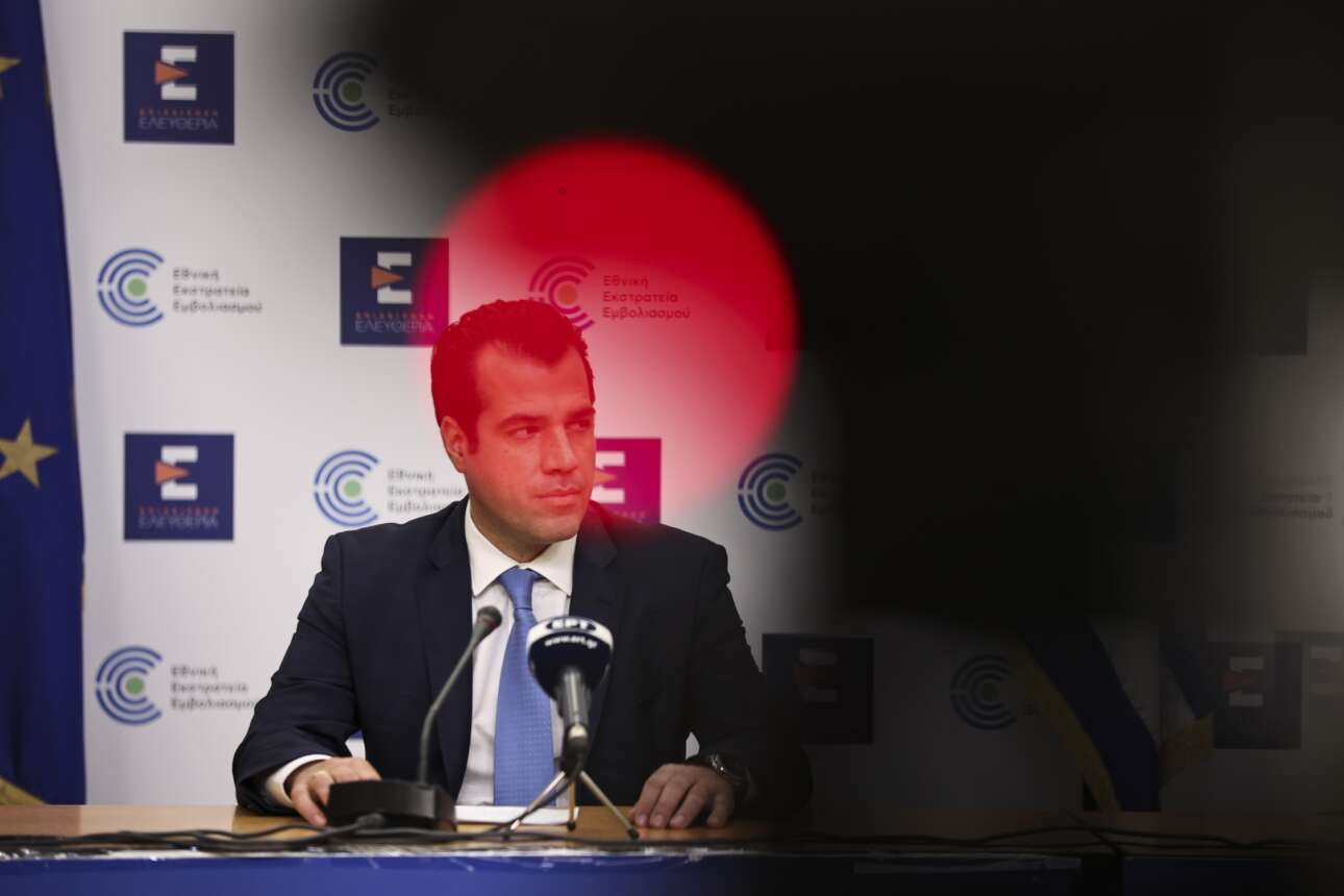 Ο Πλεύρης ήξερε ότι δεν εφαρμόζεται ο αντικαπνιστικός νόμος…