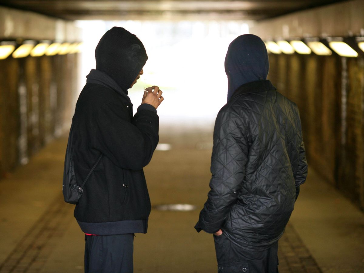 «Το κάναμε για πλάκα, δεν έγινε και τίποτα!», τα πρώτα λόγια των ανήλικων βιαστών