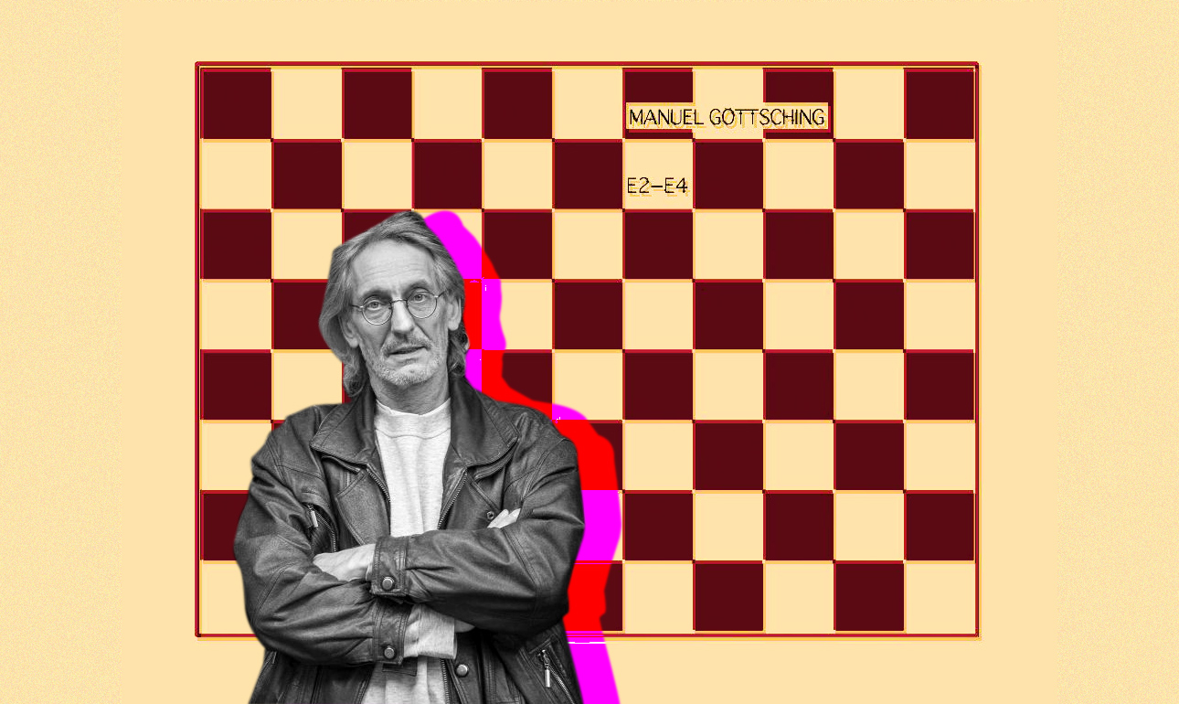 Το Ε2-Ε4 και ο Μάνουελ Γκέτσινγκ