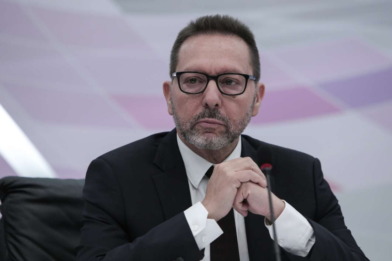 Στουρνάρας: Ποια υπερκέρδη των τραπεζών; Εχουν λιγότερα από το επιθυμητό