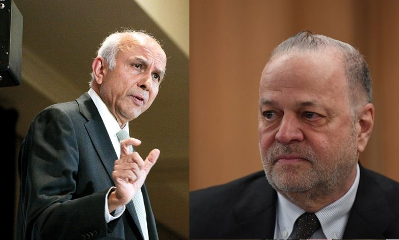 Η Fairfax δεύτερος μεγαλύτερος μέτοχος της MYTILINEOS