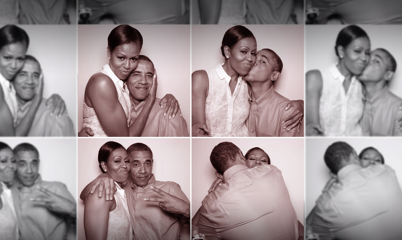 Μισέλ Ομπάμα: «Τα πρώτα 10 χρόνια δεν άντεχα τον Μπαράκ»