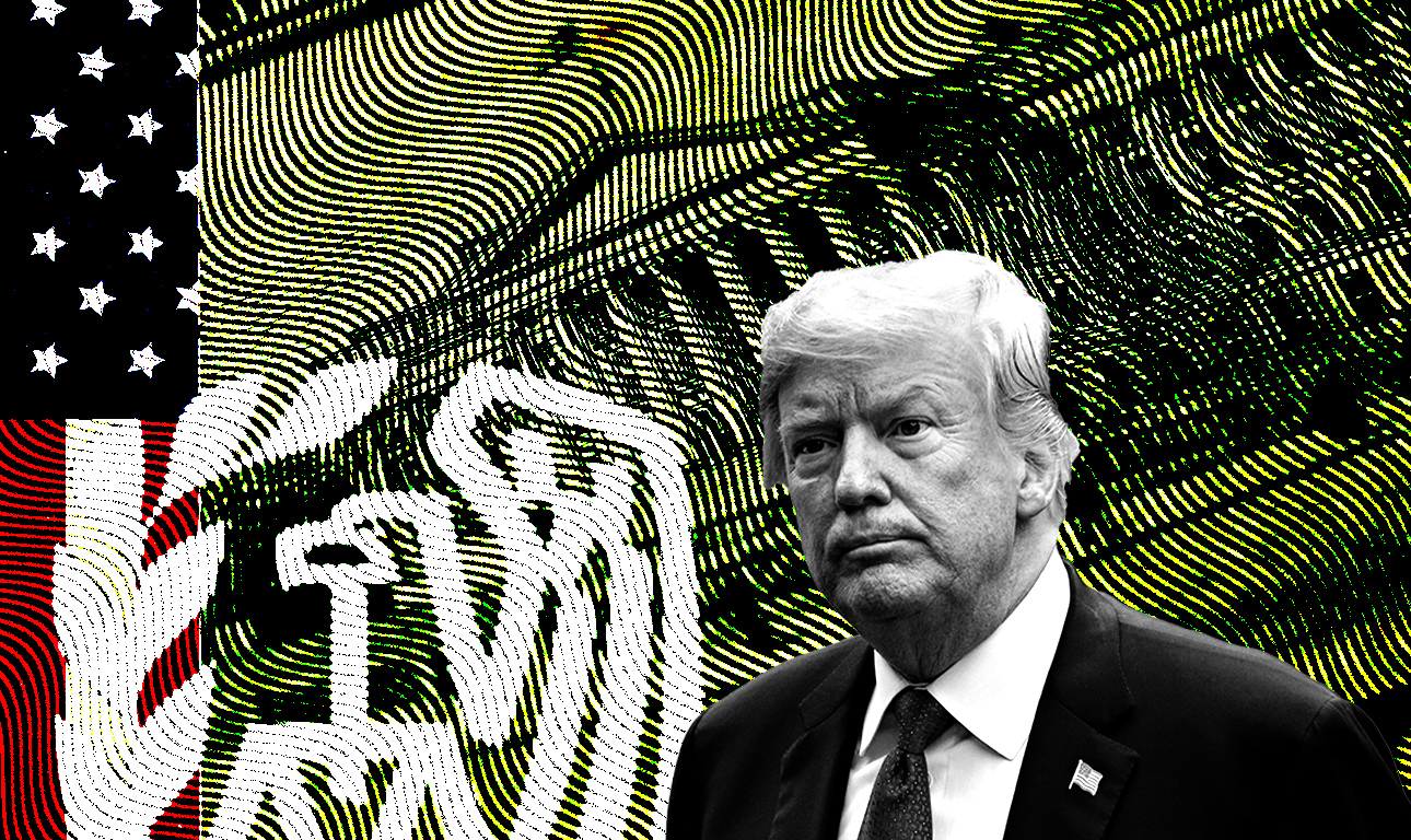 Ο Τραμπ φοροδιέφευγε συστηματικά, ακόμα και επί προεδρίας του