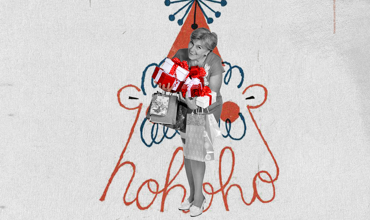 Μέρες που είναι, κάτι για το καλό