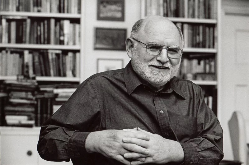 Βίκτορ Ναβάσκι, ο μετρ της «δημοσιογραφίας ιδεών»