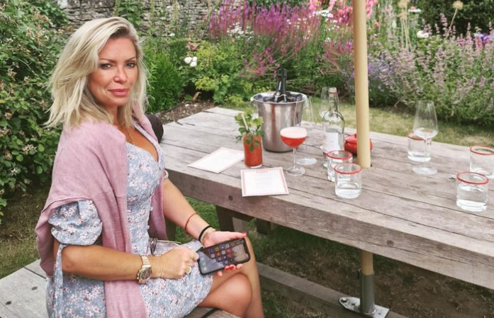 Τα ταμπλόιντ κάνουν πάρτι: Ποια ήταν «η πρώτη» του Χάρι;