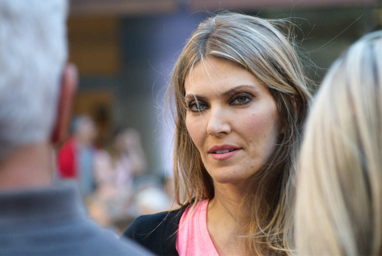 Καϊλή από τη φυλακή: Ματαιοπονούν, δεν θα με «σπάσουν» για να δηλώσω ένοχη