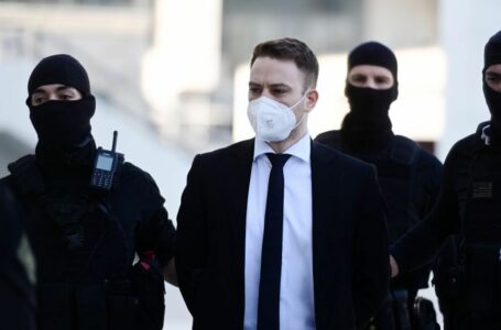 Η επιμέλεια της Λυδίας αποφασίζεται στο Πρωτοδικείο