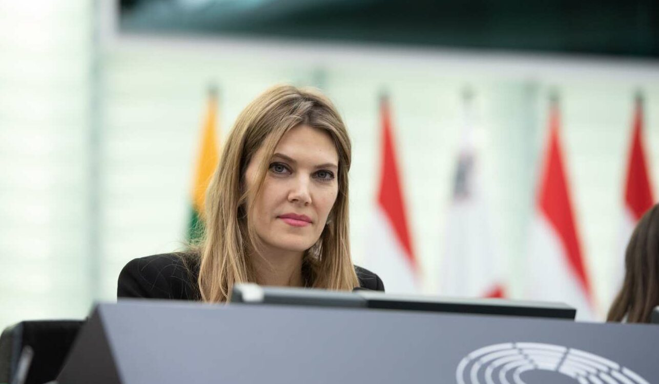 Ξανά μπροστά στους δικαστές η Καϊλή – Θα δηλώσει αθώα