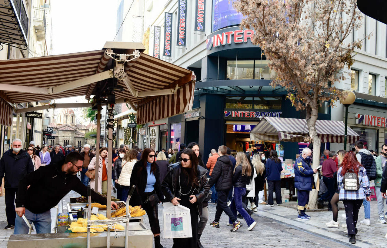 Τζανάκης: 350.000 κρούσματα γρίπης τη βδομάδα επειδή είμαστε απροετοίμαστοι