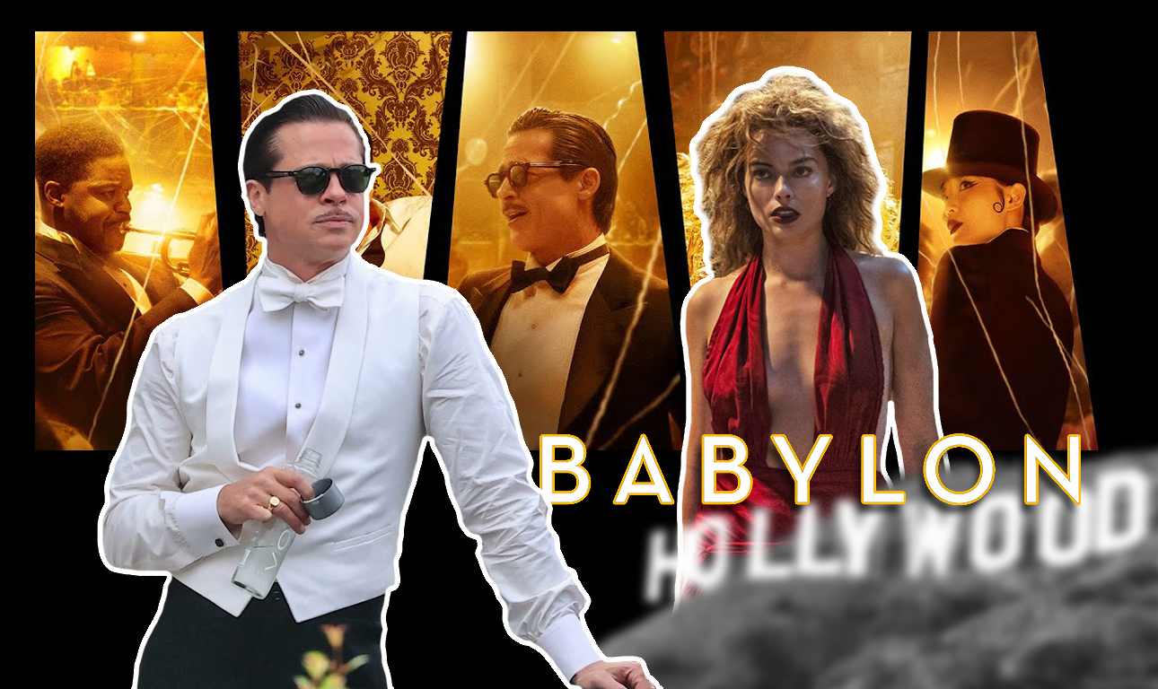 Αληθινά όργια και overdose κοκαΐνης πίσω από τη «Βαβυλώνα»