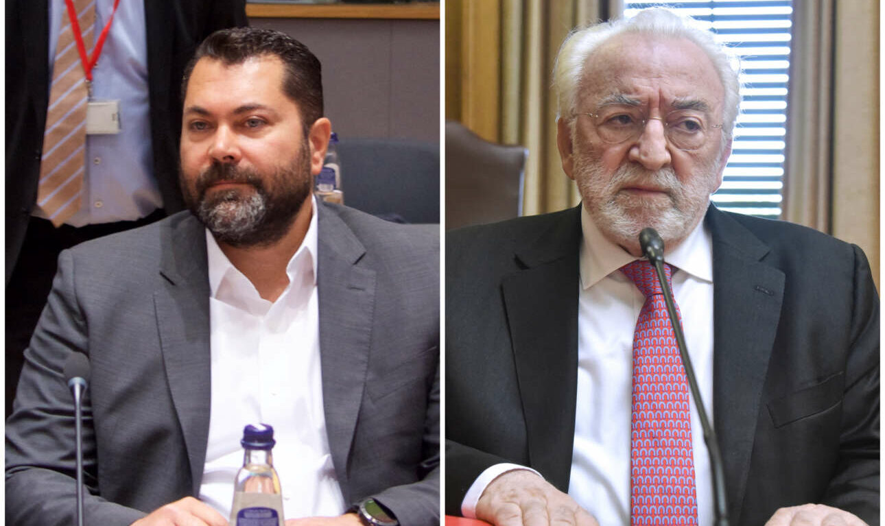 Τηλεοπτικές άδειες: Αθώοι Κρέτσος, Καλογρίτσας και άλλοι πέντε