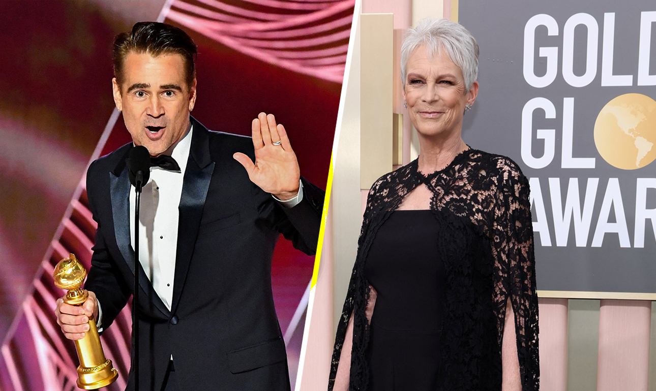 Σταρ του Χόλιγουντ σε καραντίνα μετά τις Χρυσές Σφαίρες