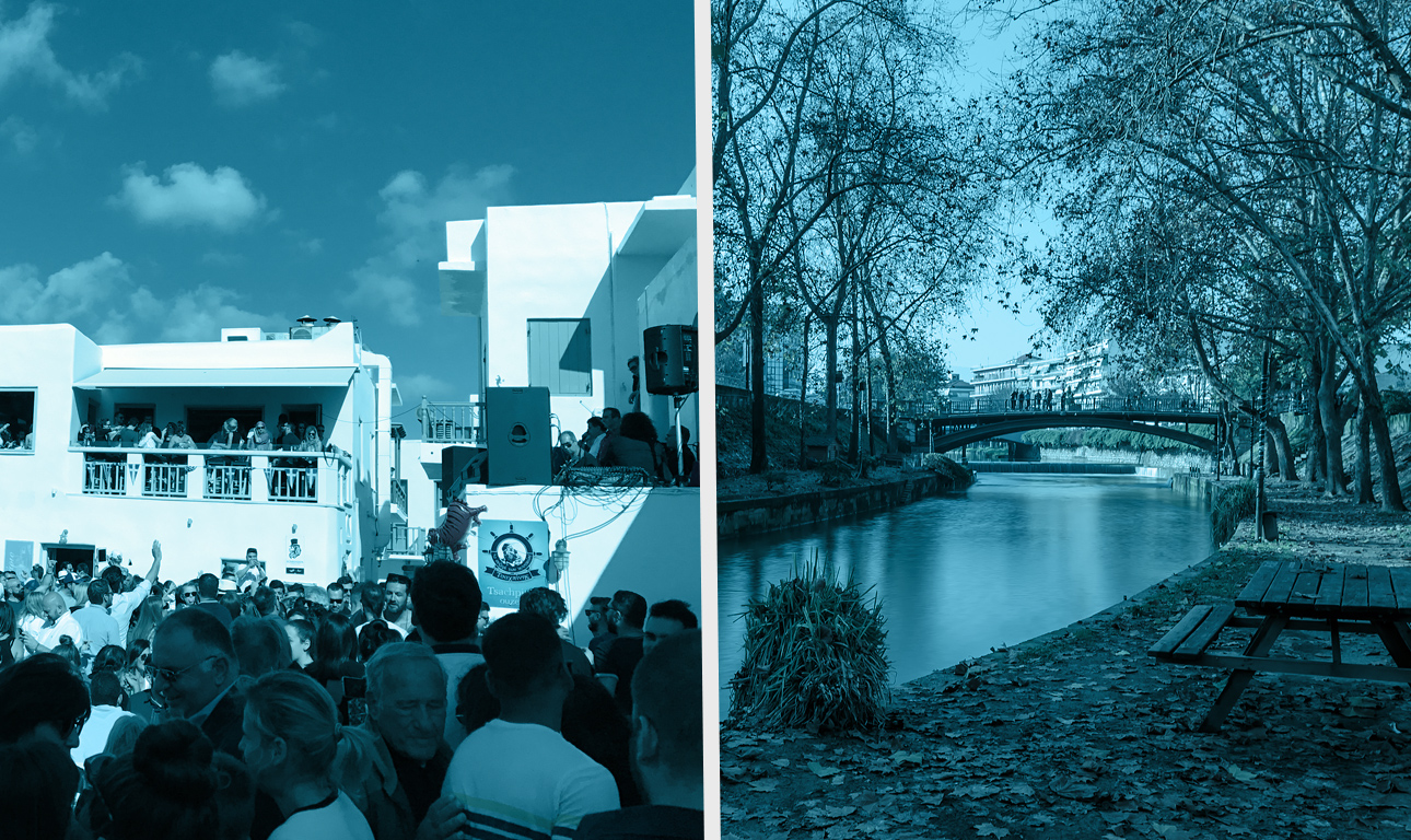 Μικρά παιδιά και γρήγορα αυτοκίνητα