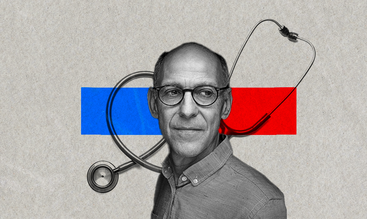 Ο γιατρός που θα αρνείται κάθε ιατρική φροντίδα μετά τα 75 του