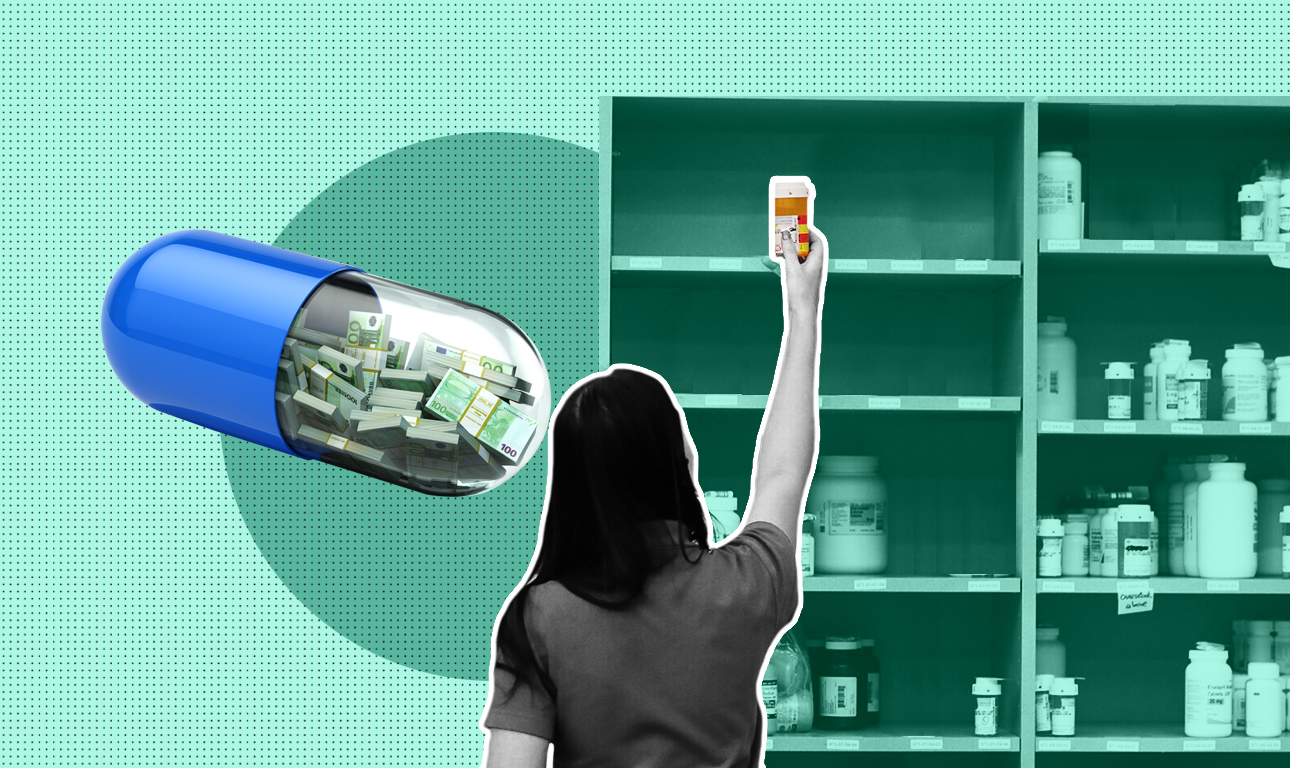 Φάρμακα: Η θεωρία του χάους και το «ταμείο του Πλεύρη»