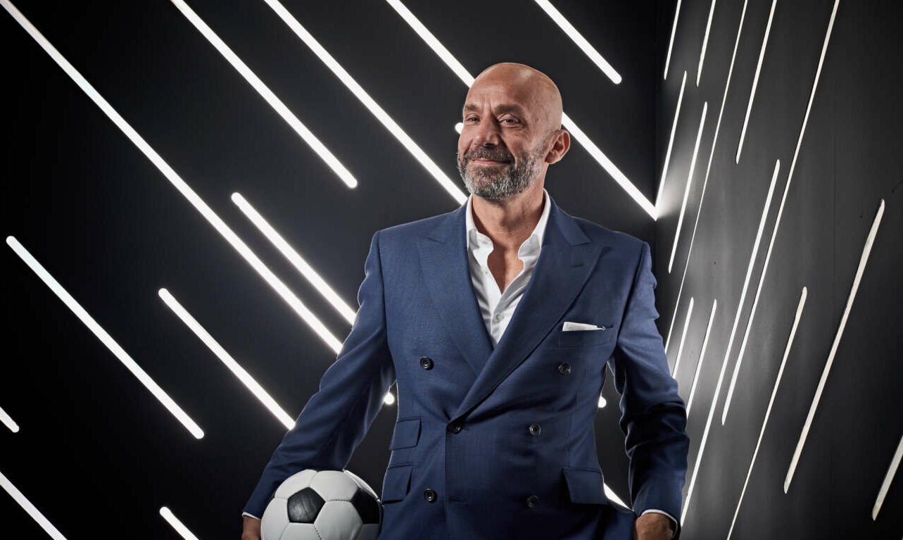 Η πυξίδα ζωής που άφησε πίσω του ο Βιάλι