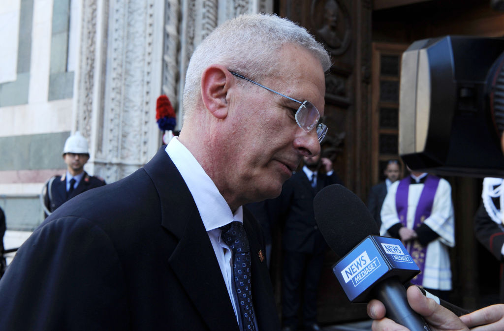 Πίπο Τζεφιρέλι: Γιατί ο «Ρωμαίος» και η «Ιουλιέτα» το θυμήθηκαν μετά από 55 χρόνια;