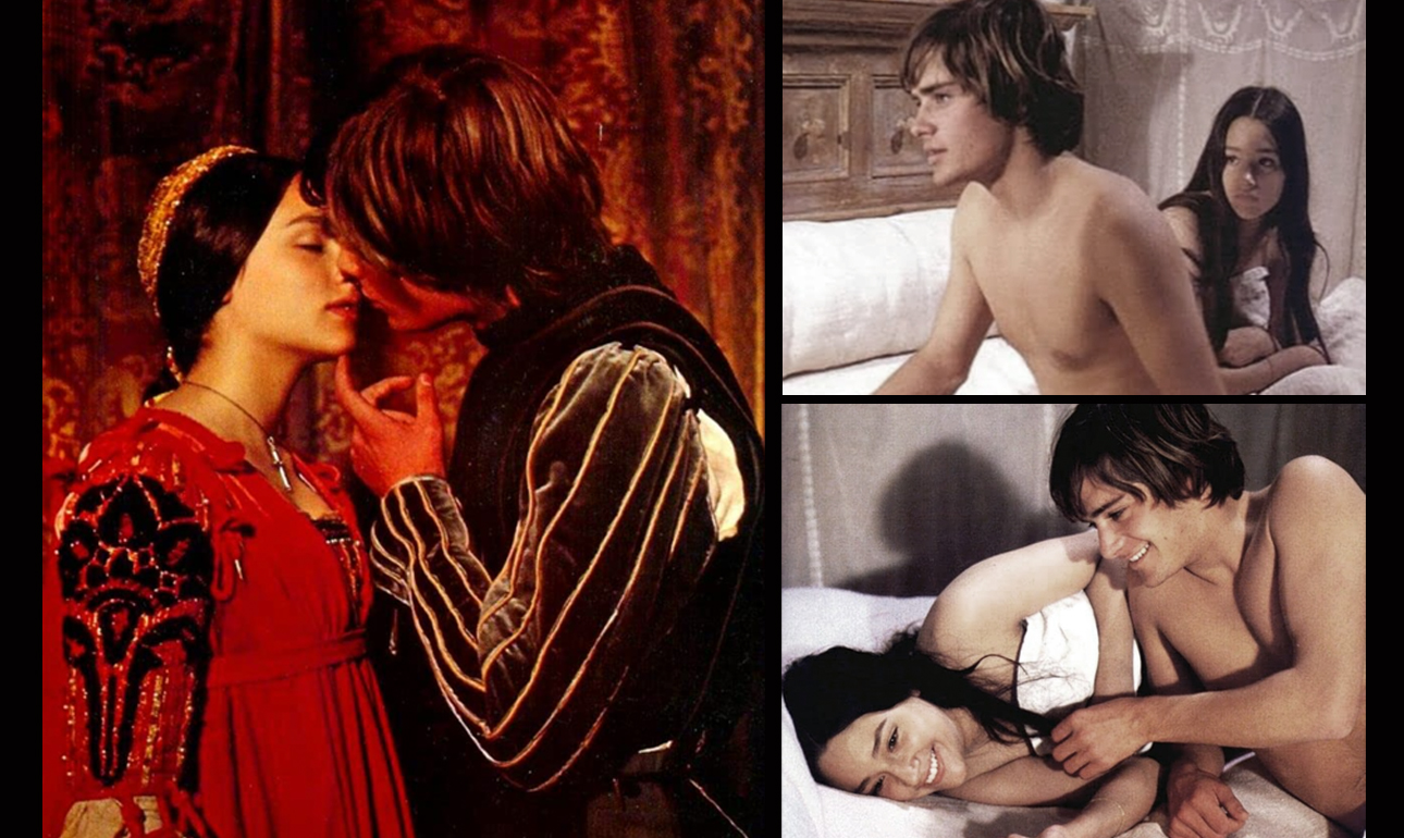 Nέο μέτωπο του #MeToo μετά τις αγωγές «Ρωμαίου και Ιουλιέτας»