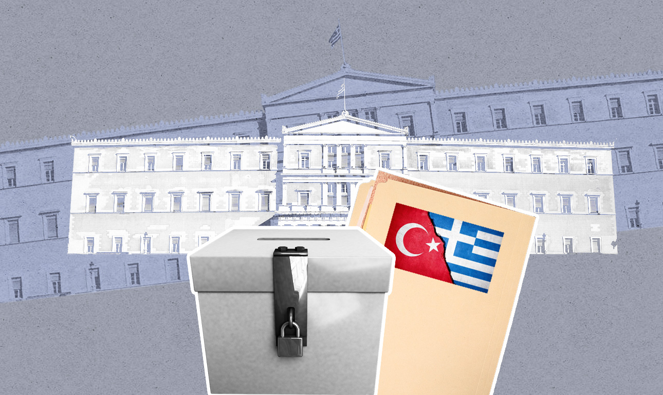 Οι εκλογές και οι αυταπάτες που (δεν πρέπει να) έχουμε