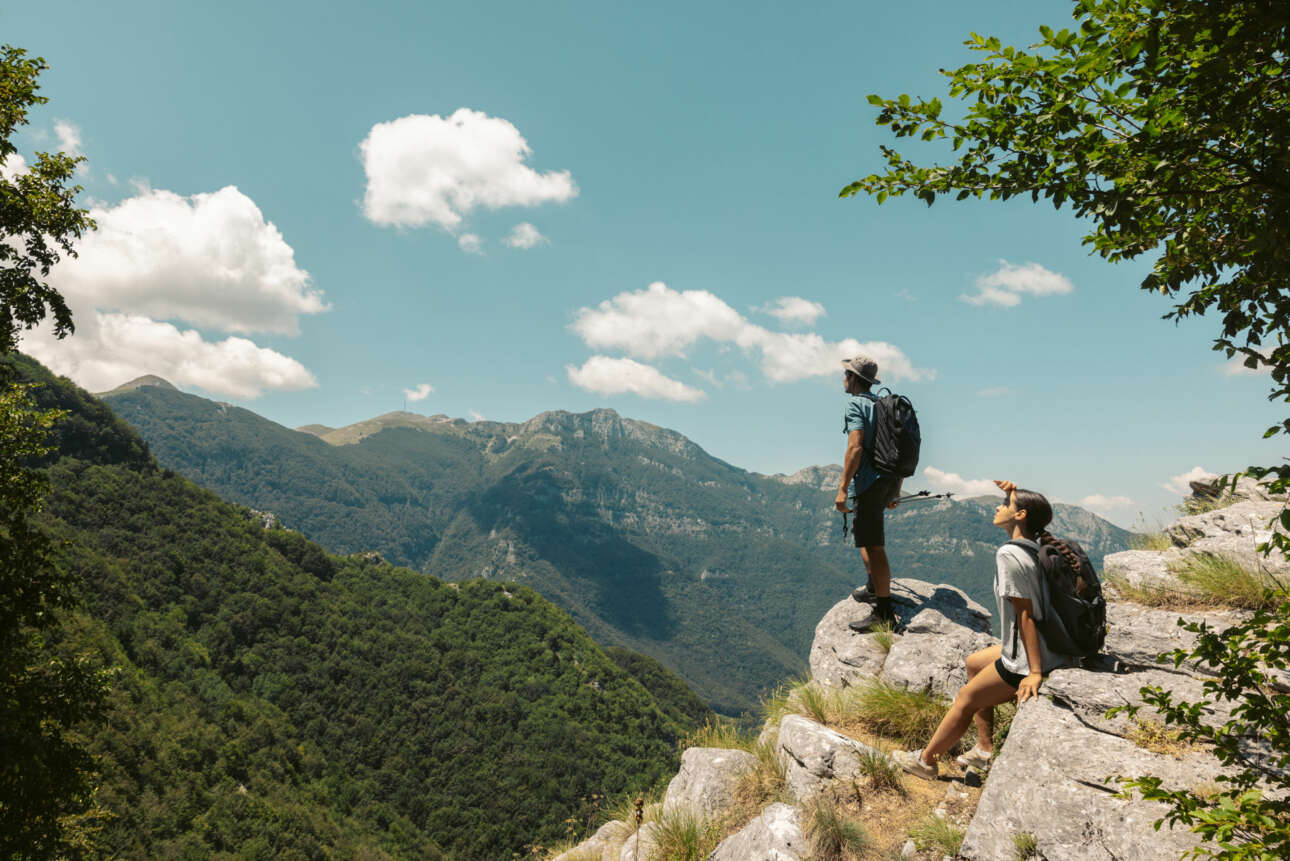 Ιστορίες αυθεντικότητας και νέοι προορισμοί από το Discovergreece.com για το 2022