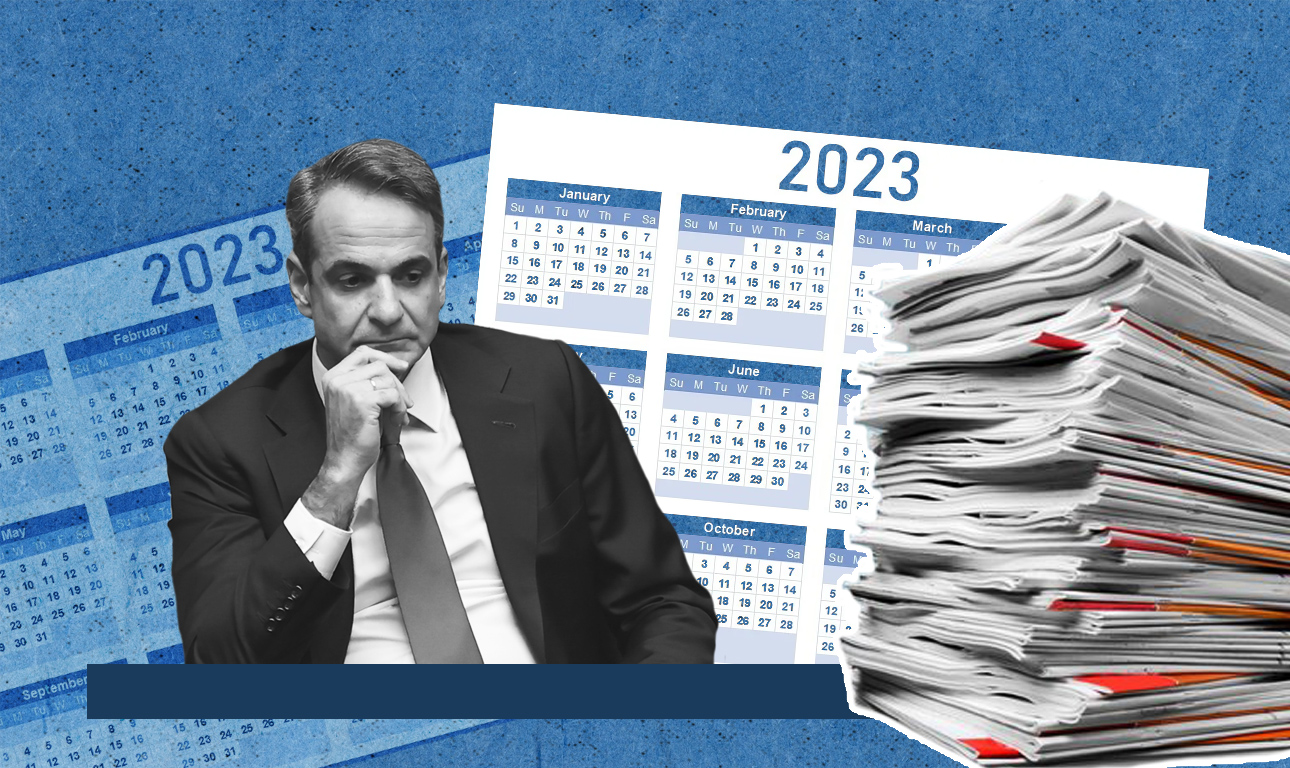 Το σχέδιο της επόμενης ημέρας – πώς και με ποιους