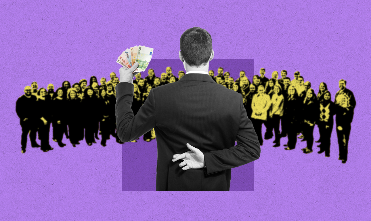 Eκλογές και αναβάθμιση: το εκκρεμές των προσδοκιών