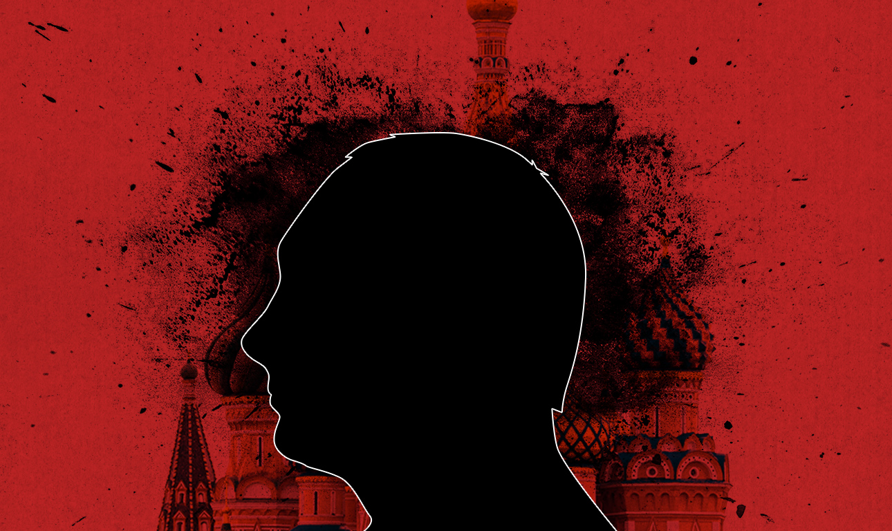 Μήπως, πλέον, είναι πιο πιθανή η διάλυση της Ρωσικής Ομοσπονδίας;