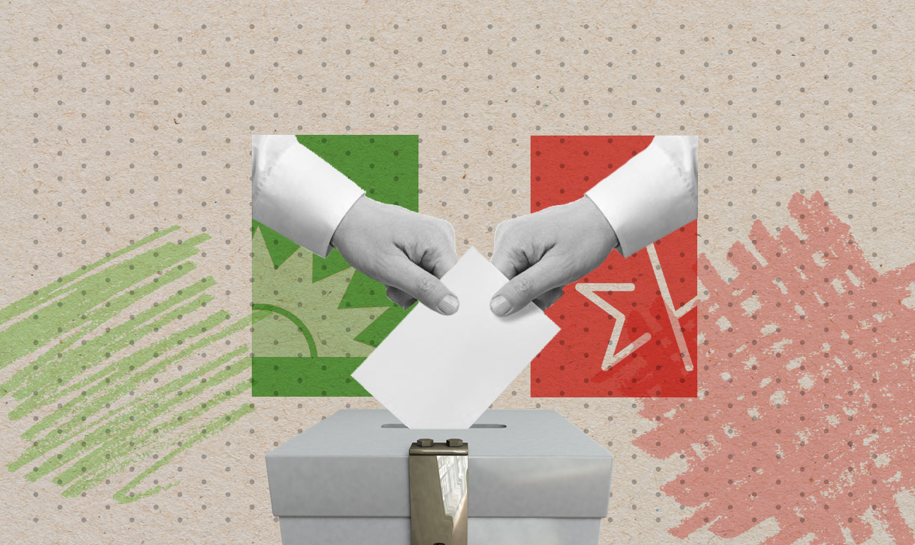 Οι ψίθυροι περί συνεργασίας ΣΥΡΙΖΑ – ΠΑΣΟΚ