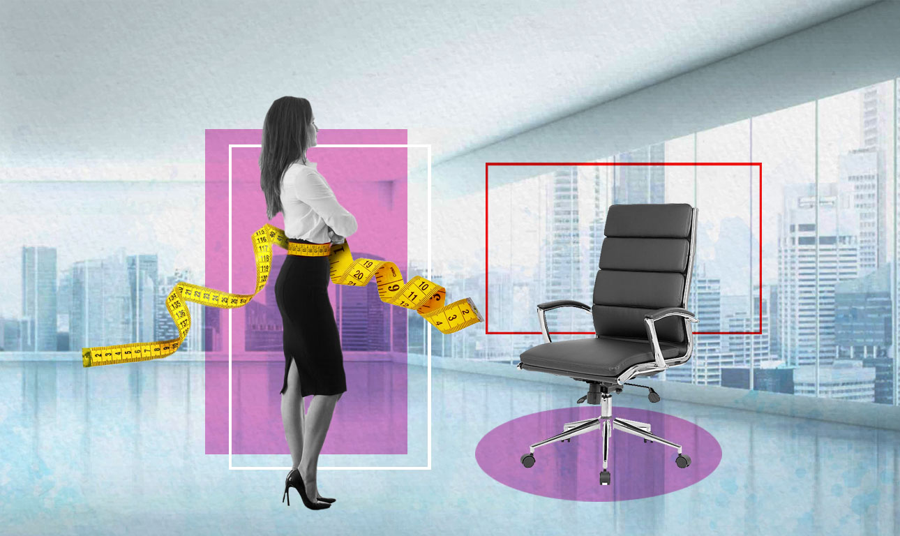 Γιατί «συμφέρει» τις γυναίκες να είναι αδύνατες